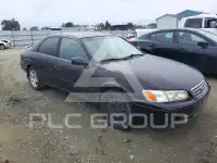 2000 Toyota CAMRY фото