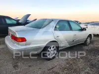 2000 Toyota CAMRY фото
