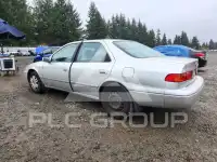 2000 Toyota CAMRY фото