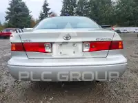 2000 Toyota CAMRY фото