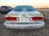 2000 Toyota CAMRY фото