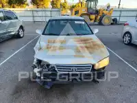 2000 Toyota CAMRY фото