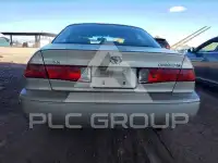 2000 Toyota CAMRY фото