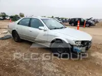2000 Toyota CAMRY фото