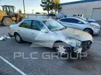 2000 Toyota CAMRY фото