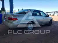 2000 Toyota CAMRY фото