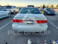 2000 Toyota CAMRY фото