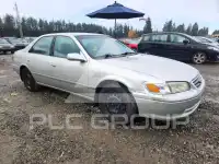 2000 Toyota CAMRY фото