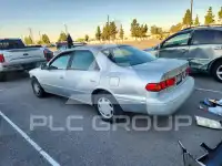 2000 Toyota CAMRY фото