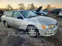 2000 Toyota CAMRY фото