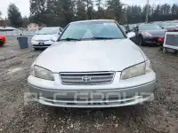 2000 Toyota CAMRY фото