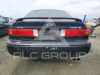 2000 Toyota CAMRY фото