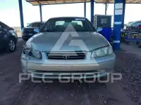 2000 Toyota CAMRY фото