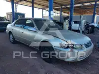 2000 Toyota CAMRY фото