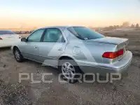 2000 Toyota CAMRY фото