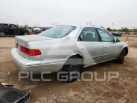 2000 Toyota CAMRY фото