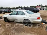 2000 Toyota CAMRY фото