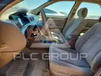 2000 Toyota CAMRY фото