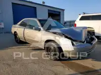 2000 Toyota CAMRY photo