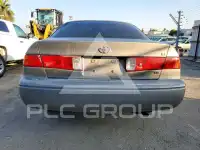 2000 Toyota CAMRY photo