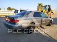2000 Toyota CAMRY photo