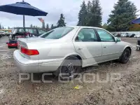 2000 Toyota CAMRY фото