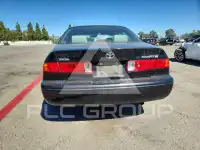 2000 Toyota CAMRY фото