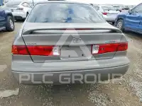2000 Toyota CAMRY фото