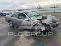 2000 Toyota CAMRY фото