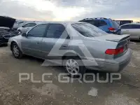 2000 Toyota CAMRY фото