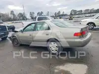 2000 Toyota CAMRY фото