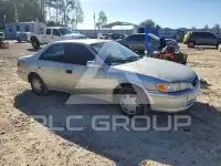 2000 Toyota CAMRY фото