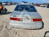 2000 Toyota CAMRY фото