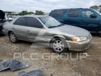 2000 Toyota CAMRY фото