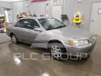 2000 Toyota CAMRY фото