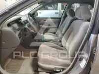 2000 Toyota CAMRY фото