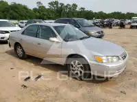 2000 Toyota CAMRY фото