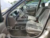 2000 Toyota CAMRY фото