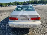 2000 Toyota CAMRY фото