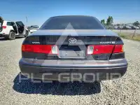 2000 Toyota CAMRY фото