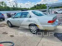 2000 Toyota CAMRY фото
