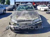 2000 Toyota CAMRY фото
