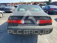 2000 Toyota CAMRY фото