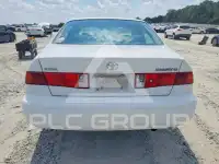 2000 Toyota CAMRY фото