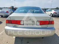 2000 Toyota CAMRY фото