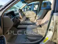 2000 Toyota CAMRY фото