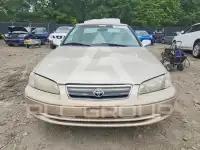 2000 Toyota CAMRY фото