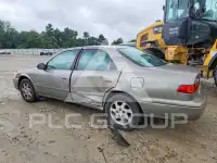 2000 Toyota  фото