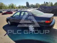 2000 Toyota CAMRY фото