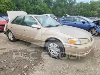 2000 Toyota CAMRY фото